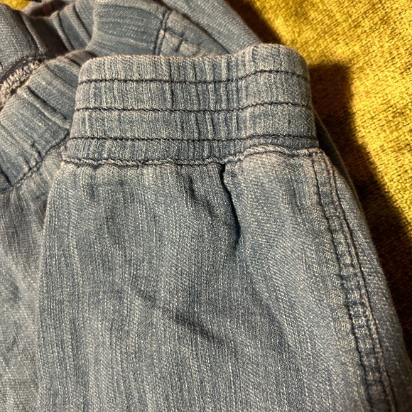 Maternity Joggers - Picture 5 of 6